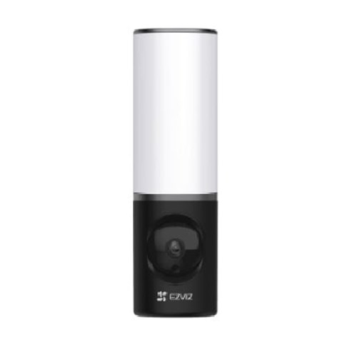 EZVIZ 16W WALL LIGHT WITH 4MP CAMERA